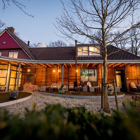 Droste'S Herberg Tubbergen ภายนอก รูปภาพ
