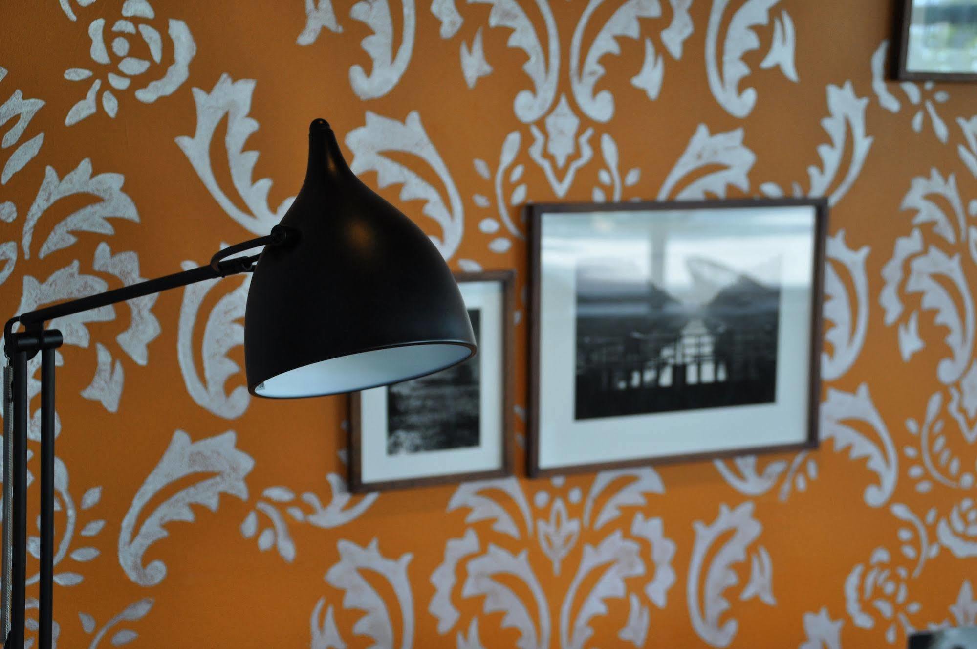 Droste'S Herberg Tubbergen ภายนอก รูปภาพ