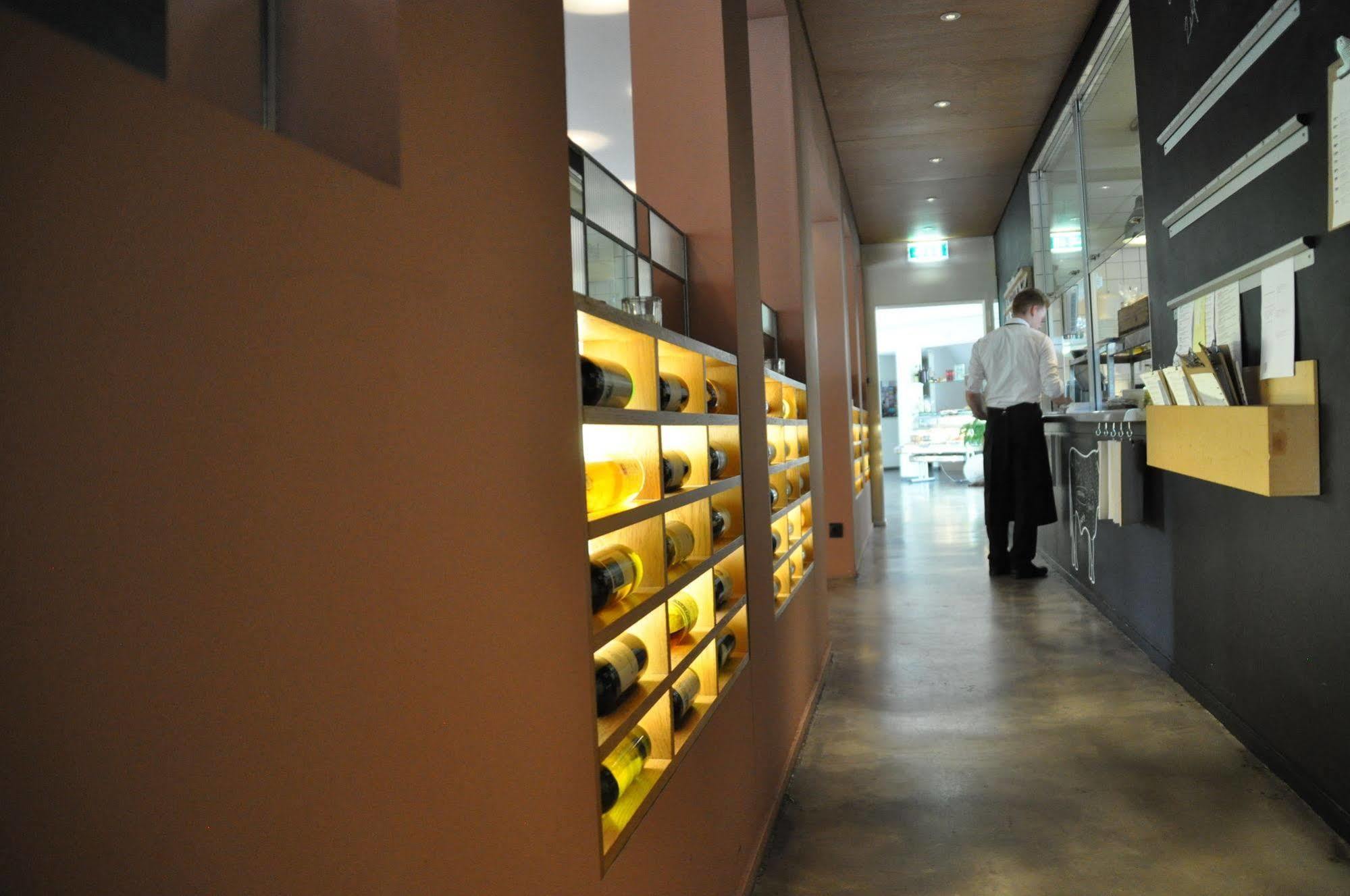 Droste'S Herberg Tubbergen ภายนอก รูปภาพ