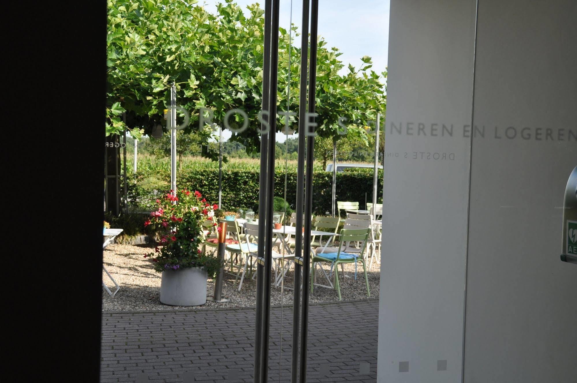 Droste'S Herberg Tubbergen ภายนอก รูปภาพ